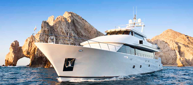 Cabo Luxury Yacht, Yacht Charetrs Cabo San lucas, Mexico, San Jose Del Cabo, La Paz, Boat Rentals, hire boat, Boats Yachts,