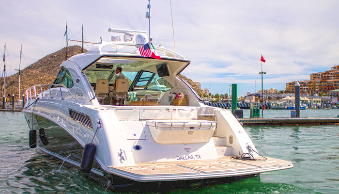 Cabo Luxury Yachts | Luxury Los Cabos Yachts | Luxury Yacht Charters Cabo