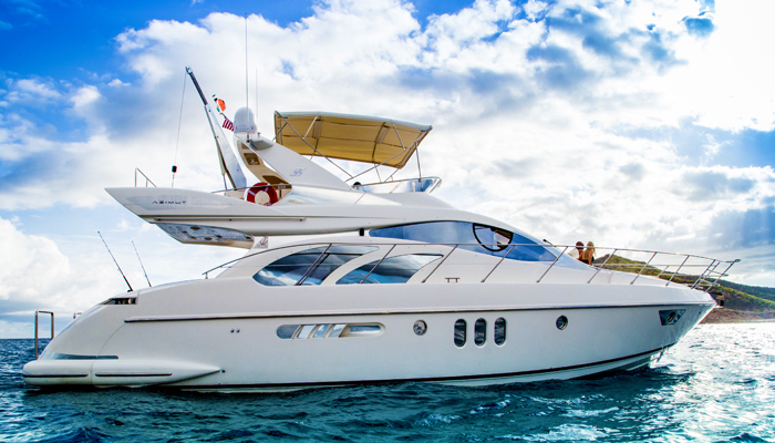 Cabo Luxury Yachts | Luxury Los Cabos Yachts | Luxury Yacht Charters Cabo