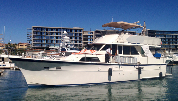 Cabo Luxury Yachts | Luxury Los Cabos Yachts | Luxury Yacht Charters Cabo