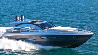 luxury yachts cabo